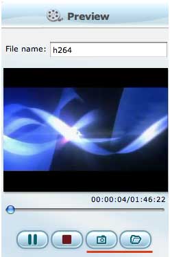 M4V Video Converter for Mac